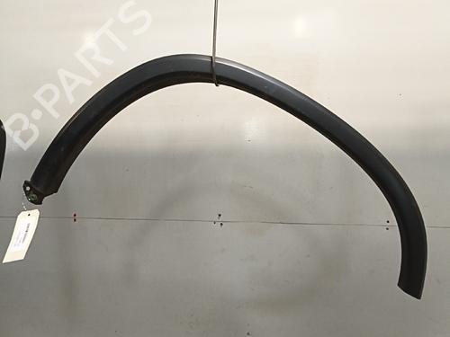 Used Front right wheel arch trim Front right wheel arch trim PEUGEOT 4008 1.6 HDi AWC (114 hp) 36108571 36108571