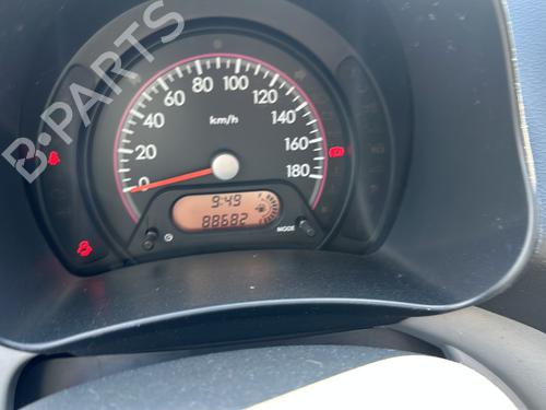 Steering rack NISSAN PIXO (UA0) 1.0 | BP27328351M22  - Image 10