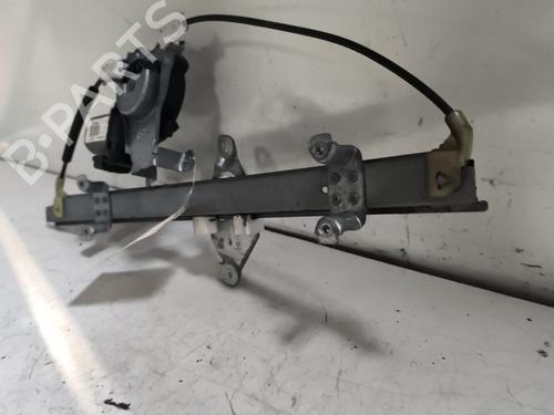 front-left-window-mechanism-nissan-note-e11-ne11-2005-2006-2007-2008-2009-2010-2011-2012-2013-23948947 main image