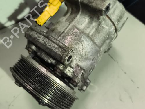 AC compressor CITROËN C3 I (FC_, FN_) 1.4 HDi | BP26177716M34 
