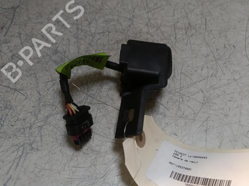 Camera PEUGEOT 208 II (UB_, UP_, UW_, UJ_) 1.2 PureTech 130 | BP27213617E14 