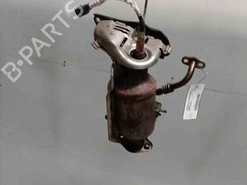 Katalysator TOYOTA YARIS (_P13_) 1.0 (KSP130_, KSP130) (69 hp) 28173249