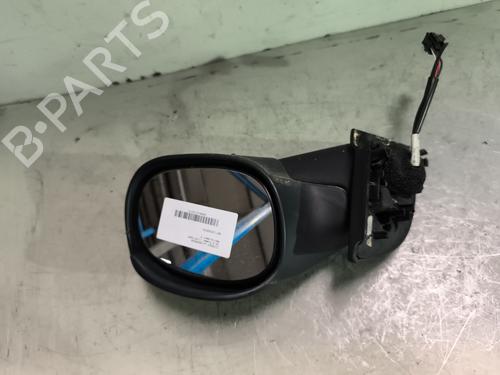Used Right mirror CITROËN C3 I (FC_, FN_) 1.6 16V HDi (90 hp) 26729368