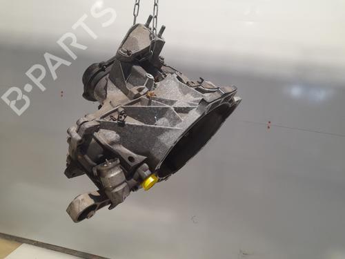 Gearbox FORD FIESTA VI (CB1, CCN) 1.25 | BP22316742M3