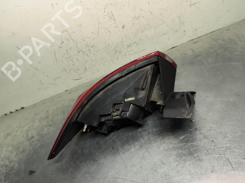Right taillight RENAULT CLIO IV (BH_) 1.5 dCi 75 | BP30934309C35