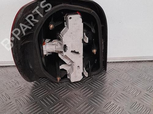 Right taillight VW POLO III (6N1) 60 1.4 | BP21715655C35 