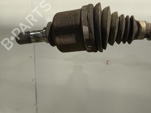 Left front driveshaft RENAULT TRAFIC III Van (FG_) 1.6 dCi 120 (FGMB, FGMC) | BP32994612M38 - Image 3