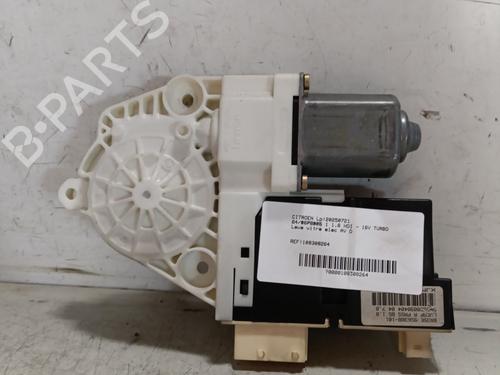 Used Front right window mechanism CITROËN C4 I (LC_) 1.6 HDi (109 hp) 27249950