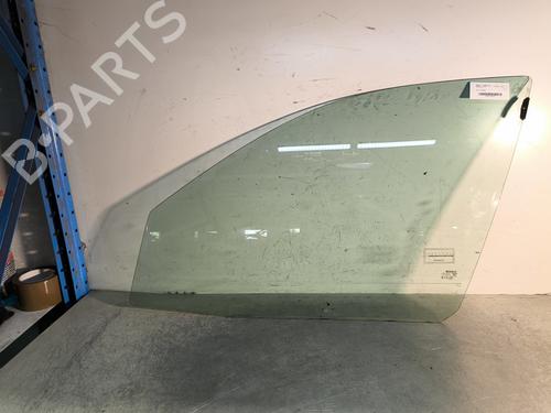 Front left door window RENAULT MEGANE I (BA0/1_) 1.6 e (BA0F, BA0S) | BP30183762C18