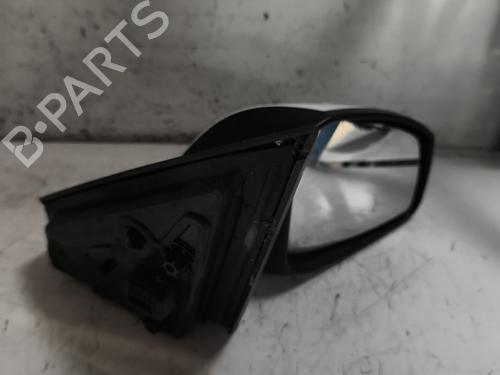 Used Right mirror Right mirror RENAULT LAGUNA III Grandtour (KT0/1) 1.5 dCi (KT0A, KT0R, KT02) (110 hp) 25444032 25444032