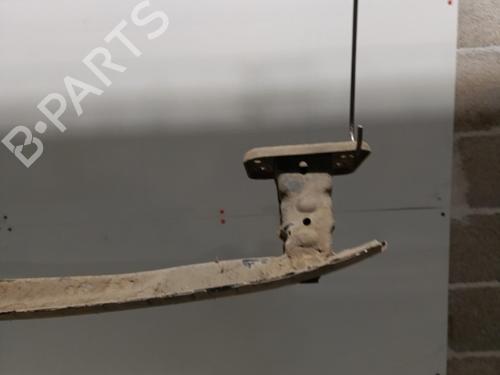 Rear bumper reinforcement FORD FOCUS III 1.6 TDCi | BP21699603C73 