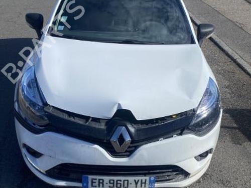 Left front window switch RENAULT CLIO IV (BH_) 1.5 dCi 90 | BP26177948I27 - Image 5