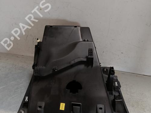 Glove box PEUGEOT 208 I (CA_, CC_) 1.6 BlueHDi 120 | BP28165886C95 