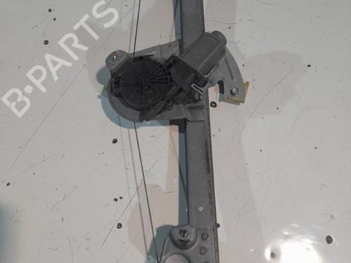 Used Left front window motor Left front window motor PEUGEOT 107 (PM_, PN_) 1.4 HDi (54 hp) 21721678 21721678