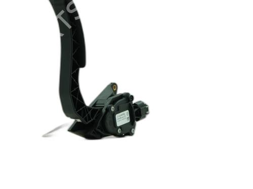 Used Pedal Pedal RENAULT CLIO IV Grandtour (KH_) 0.9 TCe 90 (90 hp) 40434860 40434860