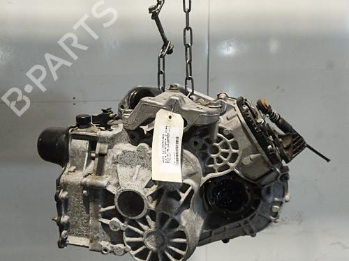 Gearbox AUDI A3 Sportback (8YA, 8YF) | BP36054713M3 - Image 5