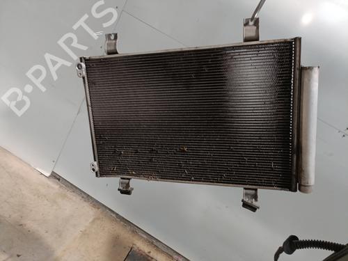 Used AC radiator AC radiator SUZUKI SWIFT III (MZ, EZ) 1.3 (RS413, ZC11S) (92 hp) 27810106 27810106