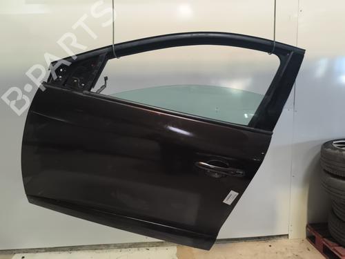 Used Left front door RENAULT MEGANE III Grandtour (KZ0/1) 1.5 dCi (KZ09, KZ0D, KZ1G, KZ29, KZ14, KZ1W, KZ10, KZ1F,... (110 hp) 24983350