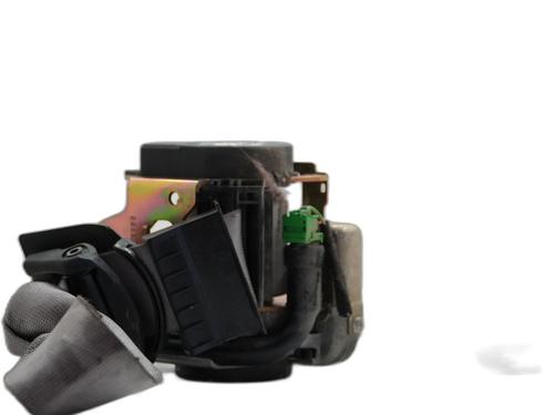 Front right seatbelt MERCEDES-BENZ E-CLASS (W211) E 220 CDI (211.006) | BP35938926I25 - Image 4