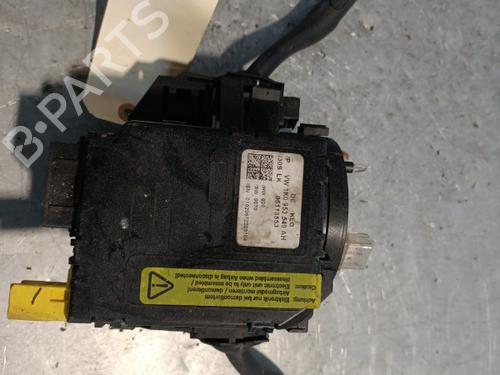 Used Steering column stalk Steering column stalk AUDI A3 (8P1) 1.9 TDI (105 hp) 21705922 21705922