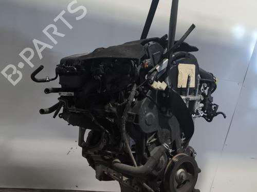 Motor PEUGEOT 4008 1.6 HDi AWC (114 hp) 29538134