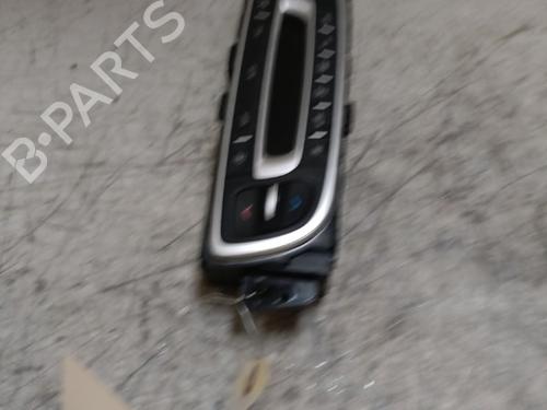 Used Climate control RENAULT SCÉNIC III (JZ0/1_) 1.5 dCi (110 hp) 21693144