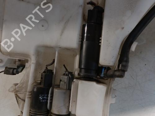 Windscreen washer tank BMW 1 (E87) 120 d | BP24222488C113 