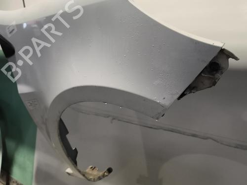 Right front fenders RENAULT CLIO III (BR0/1, CR0/1) 1.5 dCi | BP25033981C42 