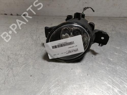 Used Right front fog light NISSAN X-TRAIL I (T30) 2.2 Di 4x4 (114 hp) 28077767