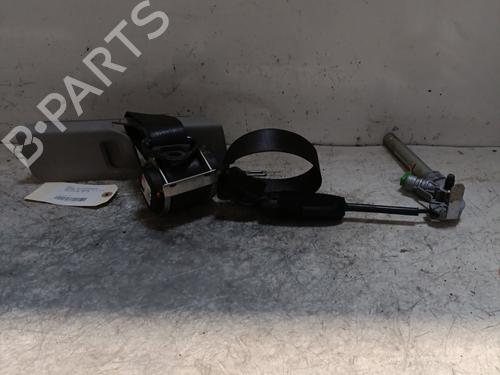 Used Front left seatbelt Front left seatbelt OPEL CORSA D (S07) 1.3 CDTI (L08, L68) (75 hp) 22893392 22893392