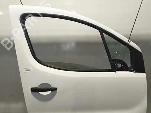 right-front-door-peugeot-partner-box-bodympv-k9-2018-35899976 main image