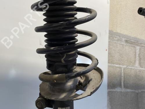 Used Left front shock absorber Left front shock absorber PEUGEOT 208 I (CA_, CC_) 1.6 THP (156 hp) 23823775 23823775