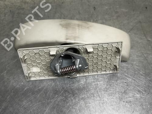 Used Rear mirror Rear mirror SEAT LEON (1P1) 2.0 TDI (170 hp) 32993822 32993822