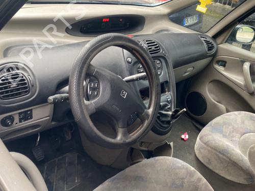 Left mirror CITROËN XSARA PICASSO (N68) 2.0 HDi | BP23267944C26 