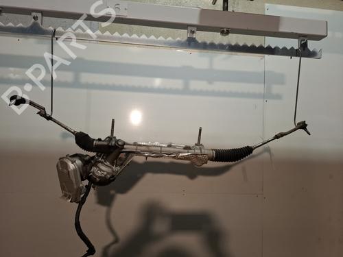 Used Steering rack Steering rack OPEL CORSA F (P2JO) 1.2 (68) (75 hp) 29733891 29733891
