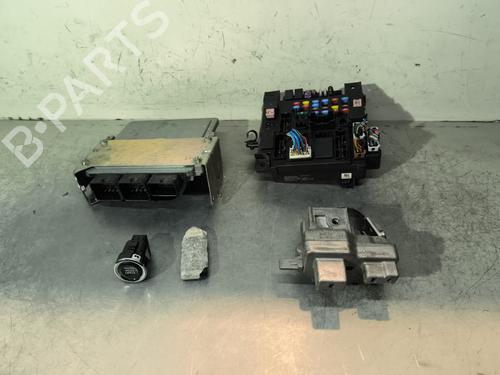 Electronic module PEUGEOT 4008 1.6 HDi AWC | BP29538135M83 