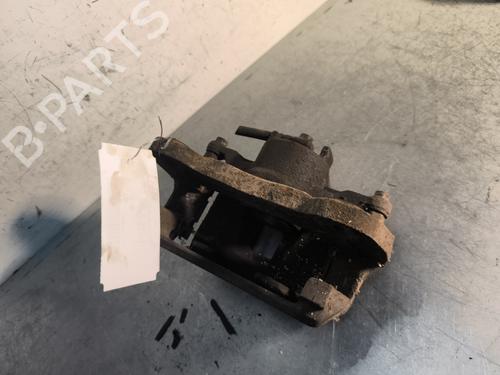 Right front brake caliper MITSUBISHI L200 / TRITON (KA_T, KB_T) 2.5 DI-D 4WD (KB4T) | BP29501399M104 