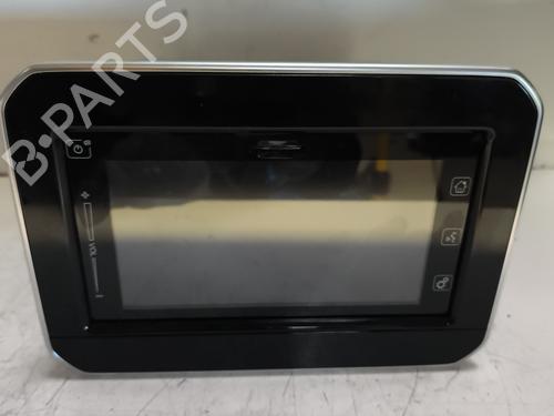 Used Display monitor Display monitor SUZUKI IGNIS III (MF, FF) 1.2 (ATK412) (90 hp) 24983666 24983666