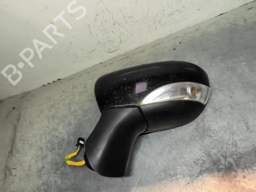 Left mirror RENAULT CAPTUR I (J5_, H5_) 1.2 TCe 120 | BP31257911C26