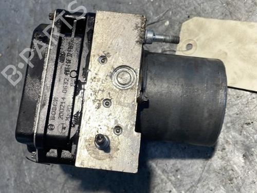 Used ABS pump ABS pump PEUGEOT PARTNER Tepee 1.6 HDi (114 hp) 21704920 21704920