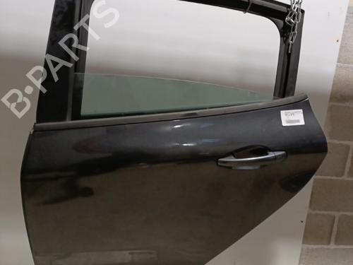 Left rear door PEUGEOT 208 I (CA_, CC_) 1.4 HDi | BP21713179C4