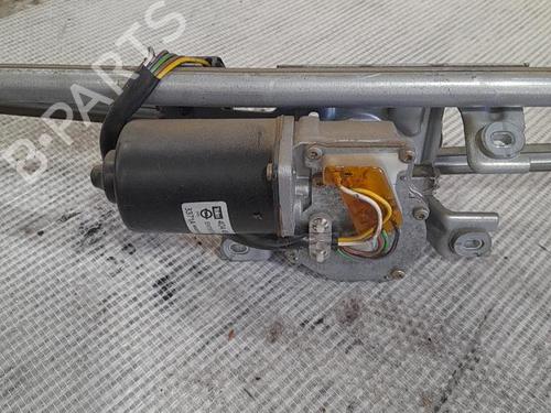 Front wiper motor OPEL ZAFIRA A MPV (T98) 1.8 16V (F75) | BP21694837M29 