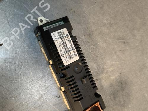 Multifunctionele display PEUGEOT 207 (WA_, WC_) 1.6 HDi | BP29831245C48