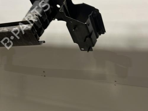 Rear bumper reinforcement PEUGEOT 3008 I MPV (0U_) 1.6 HDi | BP24233008C73 