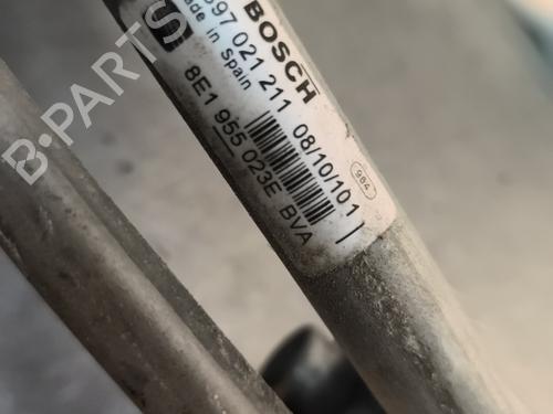 Used Front wiper motor Front wiper motor SEAT EXEO (3R2) 2.0 TDI (143 hp) 29571864 29571864