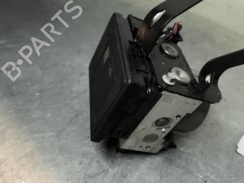 Used ABS pump FORD FIESTA VII (HJ, HF) 1.0 EcoBoost (101 hp) 31872305