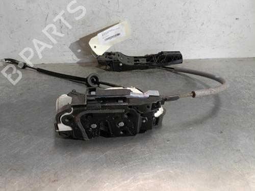 Rear right lock VW GOLF VI (5K1) 1.4 TSI | BP29330532C99 