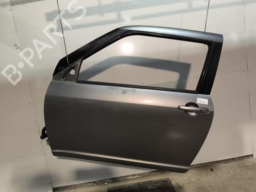 Dør venstre foran SUZUKI SWIFT III (MZ, EZ) 1.6 (RS416, RR 416, ZC31S) (125 hp) 29733073