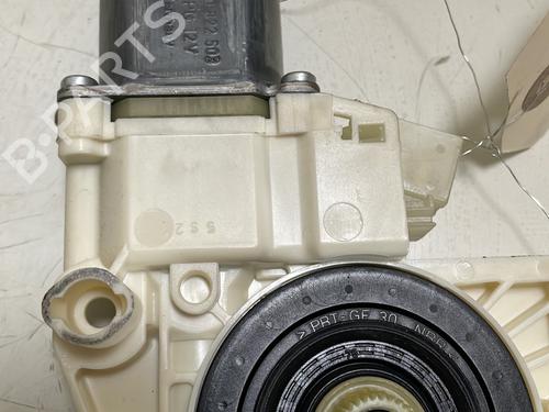 Front left window mechanism MERCEDES-BENZ C-CLASS T-Model (S204) C 250 CDI 4-matic (204.282) | BP23845932C22 - Image 3
