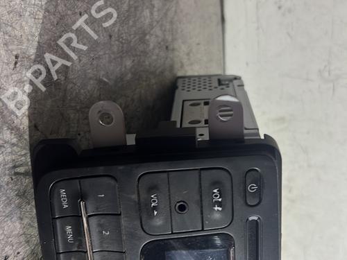 Radio DACIA DUSTER (HS_) 1.5 dCi | BP26029087E6 - Image 4